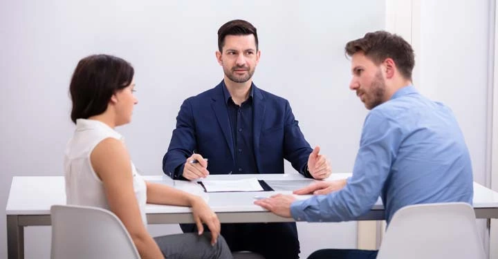 Barker Mediation’s Family mediation Bracknell experts.