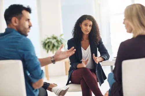 When Mediation Might Not Be Suitable Bracknell?