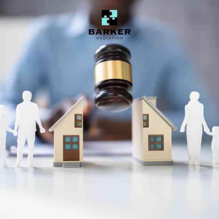 The Family Home: Protecting Your Biggest Asset with Barker Bracknell