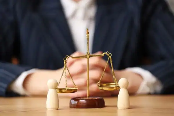 Image of financial mediation Bracknell