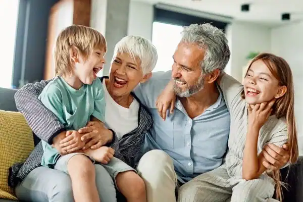 Grandparent Access Mediation Bracknell