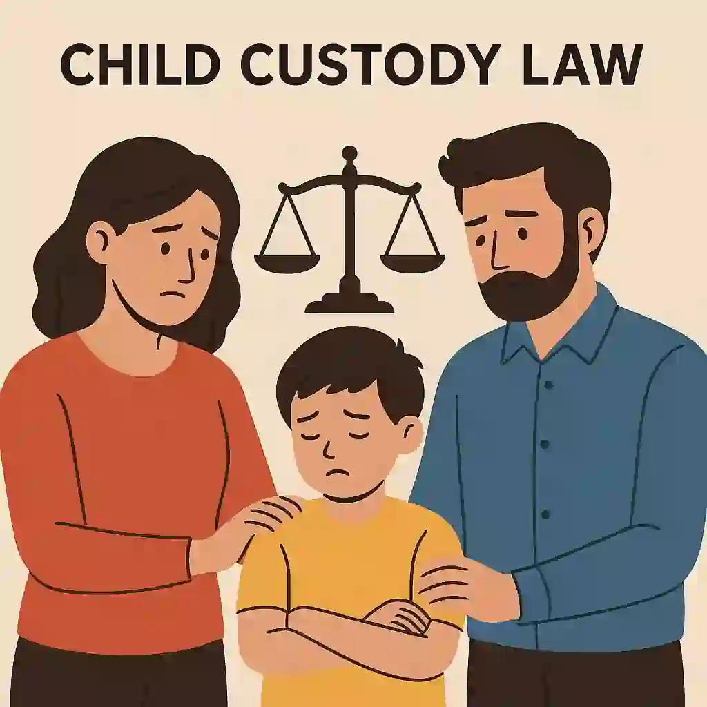 Applying to the Family Court What Parents Need to Know Bracknell