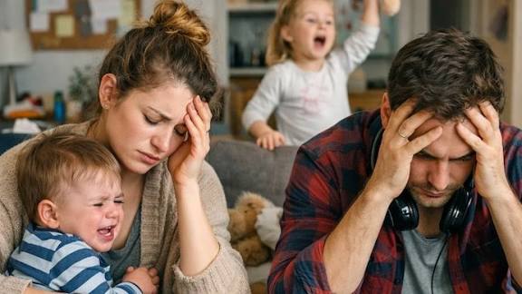 Why Can Co-Parenting Feel So Difficult in the Early Stages Bracknell