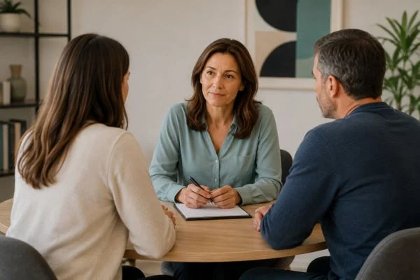 My Ex Wants to Move Away With the Children Bracknell how mediation can help resolve disputes.