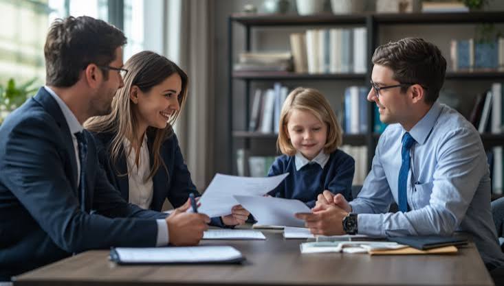Can Mediation Help When Parents Cannot Agree About a Child’s School Bracknell?