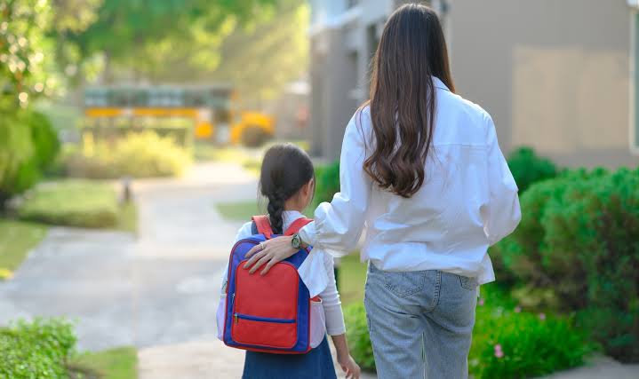What Happens If My Ex Has Already Applied for a New School Bracknell?