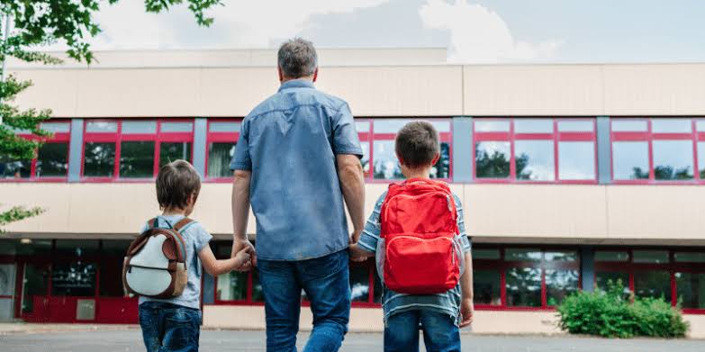 What If We Disagree About the School, Travel or Daily Routine Bracknell?